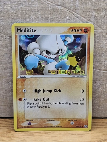 Meditite