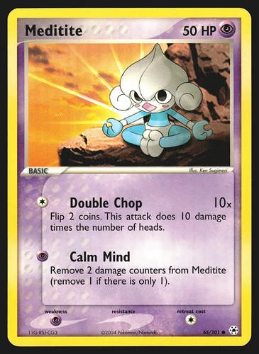 Meditite