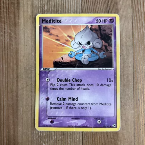 Meditite