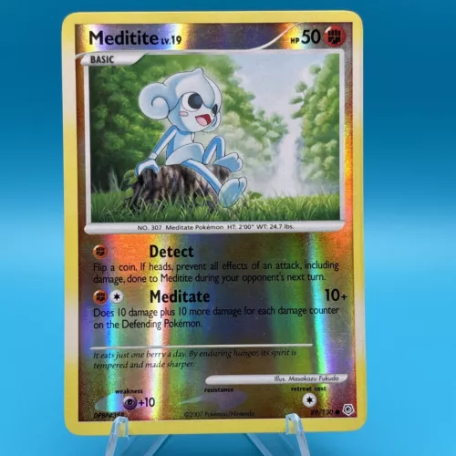 Meditite