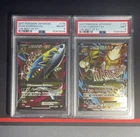 Mega Sharpedo EX