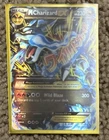 Mega Charizard EX
