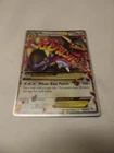 Mega Kangaskhan EX