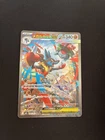 Mega Charizard EX