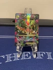 Sceptile Spirit Link