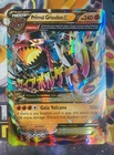 Primal Groudon EX