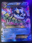 Tropical Tidal Wave