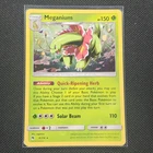 Meganium