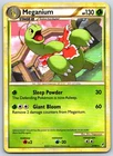 Meganium