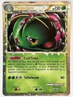 Meganium Tin