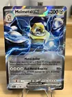 Melmetal Ex