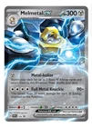 Melmetal Ex