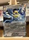 Melmetal Ex