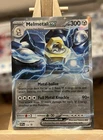 Melmetal Ex