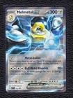 Melmetal Ex