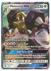 Melmetal GX