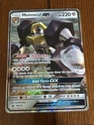 Melmetal GX