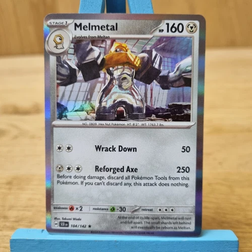 Melmetal