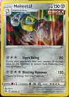 Melmetal