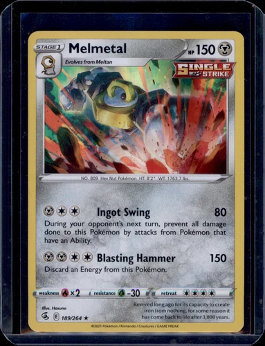 Melmetal