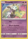 Meloetta
