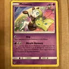 Meloetta