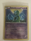 Meloetta