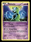 Meloetta