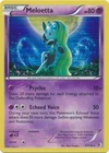 Meloetta