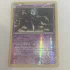 Meloetta