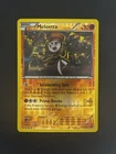 Meloetta