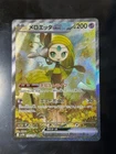 Meloetta