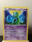 Meloetta