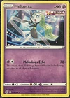 Meloetta