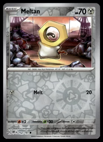 Meltan