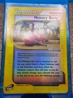 Memory Berry