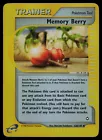 Memory Berry