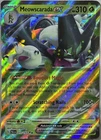 Meowscarada ex