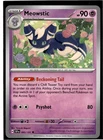 Meowstic