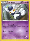 Meowstic