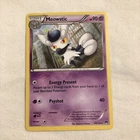Meowstic