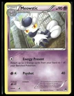 Meowstic