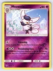 Meowstic