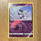 Meowstic