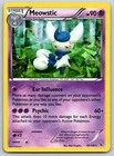 Meowstic
