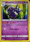 Meowstic