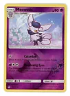 Meowstic
