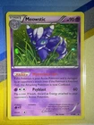 Meowstic