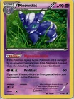 Meowstic