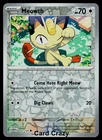 Meowth